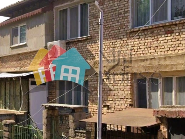 Етаж от къща в Варна, Аспарухово - 110 кв.м за 1791 €/кв.м - Снимка #1