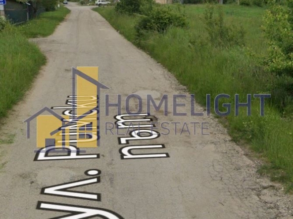 Парцел в с. Нови хан, Област София-област - 4894 кв.м за 28 €/кв.м - Снимка #1