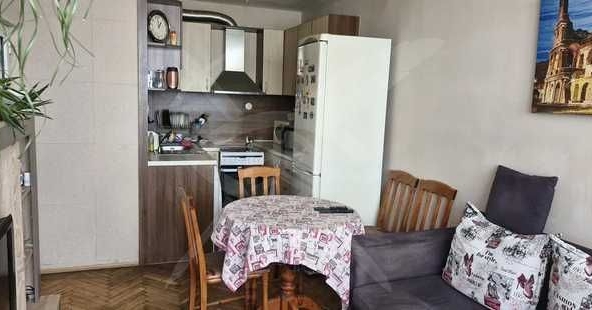 Тристаен апартамент в Варна, Чайка - 71 кв.м за 3648 €/кв.м - Снимка #1