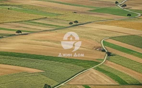 Парцел в Българово - 65871 кв.м за 23 €/кв.м - Снимка #1