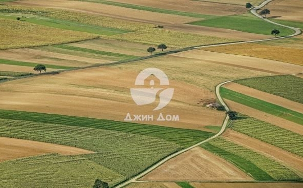 Парцел в с. Тънково, Област Бургас - 1873 кв.м за 9 €/кв.м - Снимка #1