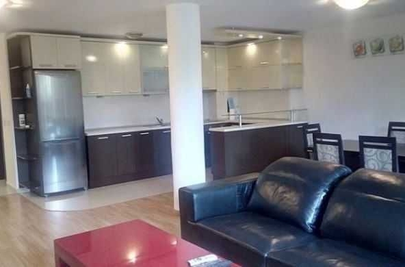 Тристаен апартамент в София, Малинова долина - 78 кв.м за 2821 €/кв.м - Снимка #1