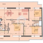 Четиристаен апартамент в София, Разсадника - 201 кв.м за 1742 €/кв.м - Снимка #1