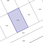 Парцел в с. Войводиново, Област Пловдив - 586 кв.м за 73 €/кв.м - Снимка #1