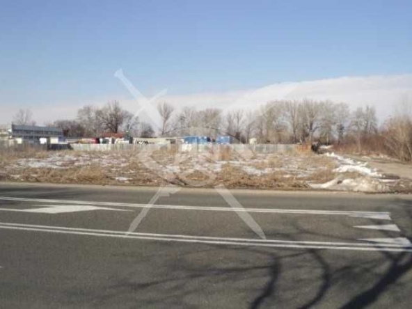 Парцел в с. Ягодово, Област Пловдив - 5400 кв.м за 80 €/кв.м - Снимка #1