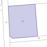 Парцел в Пловдив, Беломорски - 1846 кв.м за 22 €/кв.м - Снимка #1