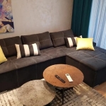 Дава се под наем Двустаен апартамент в Пловдив, Кършияка - 77 кв.м за 600 € - Снимка #1