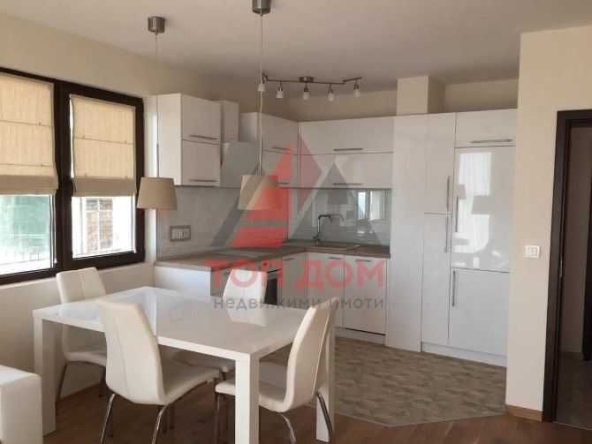 Двустаен апартамент в Варна, Бриз - 68 кв.м за 2353 €/кв.м - Снимка #1