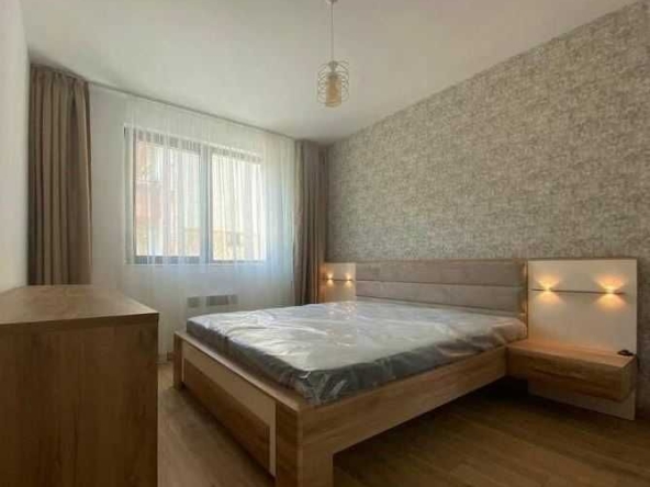 Двустаен апартамент в София, Редута - 60 кв.м за 2150 €/кв.м - Снимка #1