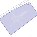 Парцел в Черноморец - 3175 кв.м за 76 €/кв.м - Снимка #1