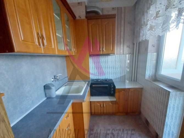 Дава се под наем Двустаен апартамент в Варна, Аспарухово - 45 кв.м за 400 € - Снимка #1