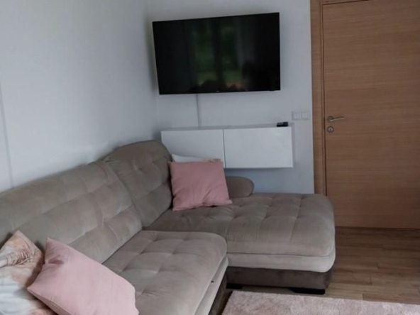 Дава се под наем Двустаен апартамент в София, Овча купел - 70 кв.м за 662.49 € - Снимка #1