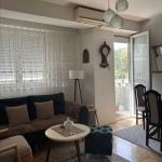 Дава се под наем Двустаен апартамент в Бургас, Лазур - 63 кв.м за 173.4 € - Снимка #1