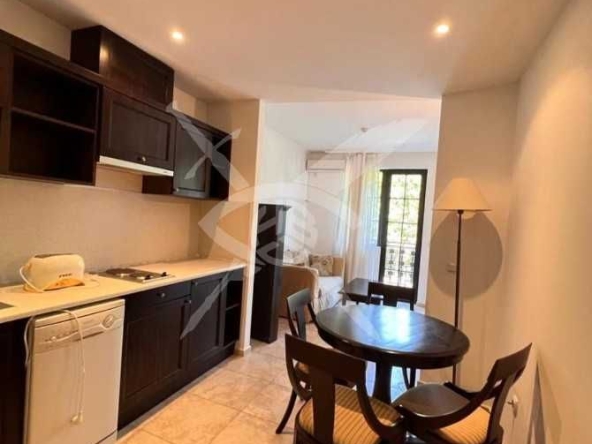 Едностаен апартамент в Обзор - 45 кв.м за 945 €/кв.м - Снимка #1