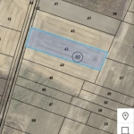 Земеделски имот в Кричим -  кв.м за 2000 €/дка - Снимка #1