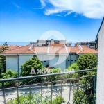 Двустаен апартамент в Свети Влас - 60 кв.м за 1034 €/кв.м - Снимка #1