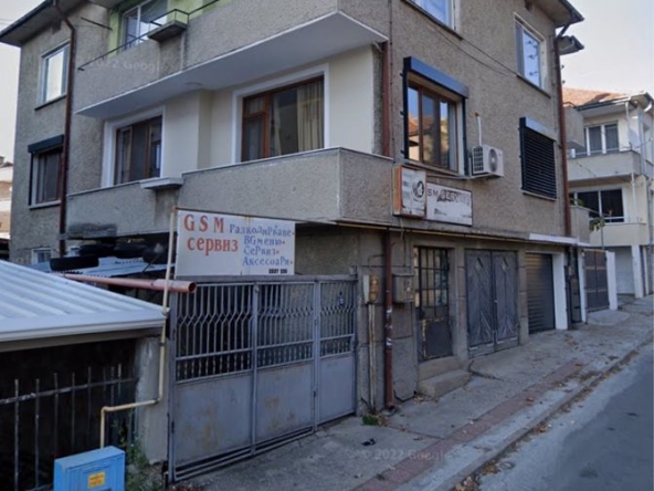 Къща в Разград, Варош - 150 кв.м за 680 €/кв.м - Снимка #1