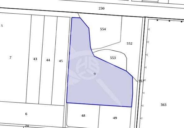 Парцел в с. Граф Игнатиево, Област Пловдив - 13000 кв.м за 21 €/кв.м - Снимка #1