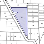 Парцел в с. Бегово, Област Пловдив - 30995 кв.м за 32 €/кв.м - Снимка #1