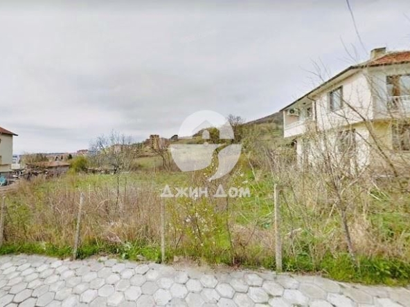 Парцел в Свети Влас - 500 кв.м за 91 €/кв.м - Снимка #1