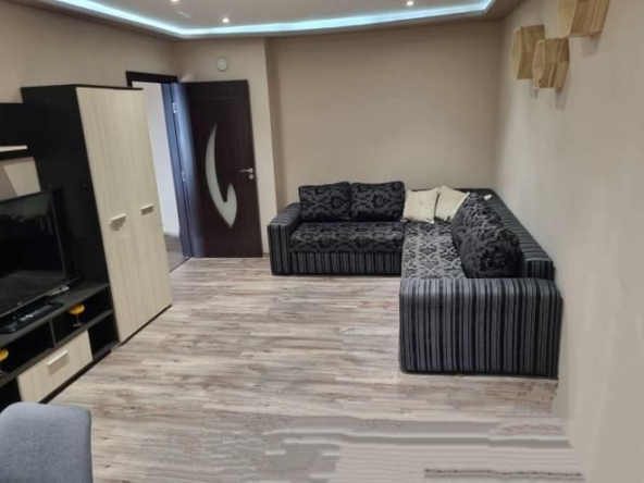 Дава се под наем Двустаен апартамент в София, Младост 3 - 50 кв.м за 550 € - Снимка #1