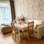 Едностаен апартамент в Варна, Аспарухово - 46 кв.м за 2566 €/кв.м - Снимка #1