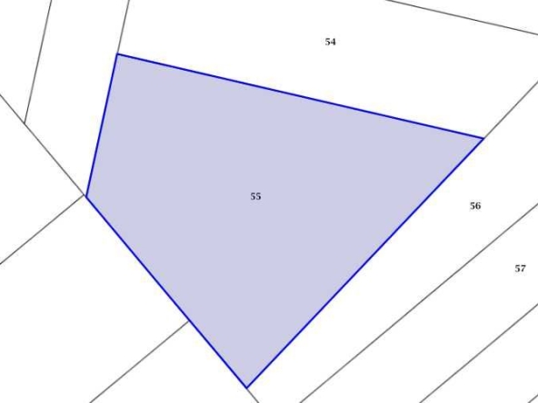 Парцел в с. Ягодово, Област Пловдив - 8000 кв.м за 19 €/кв.м - Снимка #1