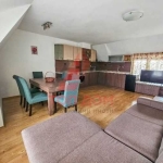 Дава се под наем Тристаен апартамент в Варна, Лятно кино Тракия - 93 кв.м за 714 € - Снимка #1