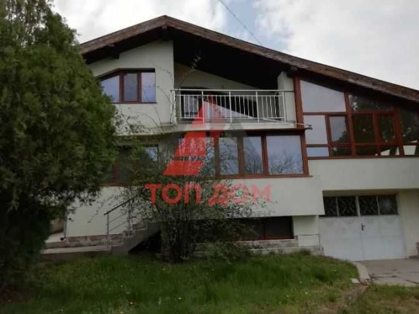 Къща в с. Детелина, Област Варна - 1000 кв.м за 240 €/кв.м - Снимка #1