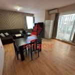 Дава се под наем Двустаен апартамент в Варна, Левски - 65 кв.м за 500 € - Снимка #1