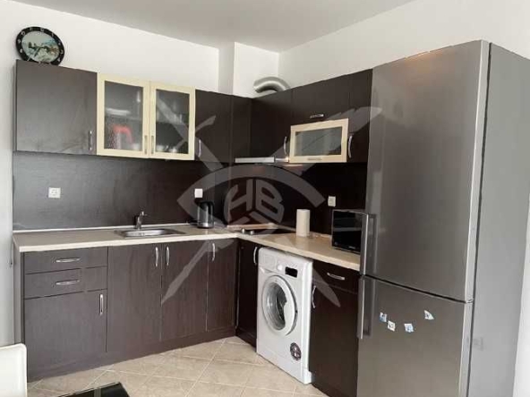 Двустаен апартамент в с. Равда, Област Бургас - 66 кв.м за 742 €/кв.м - Снимка #1