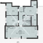 Многостаен апартамент в Пловдив, Кючук Париж - 300 кв.м за 891 €/кв.м - Снимка #1