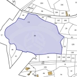 Парцел в Куклен - 29449 кв.м за 16 €/кв.м - Снимка #1