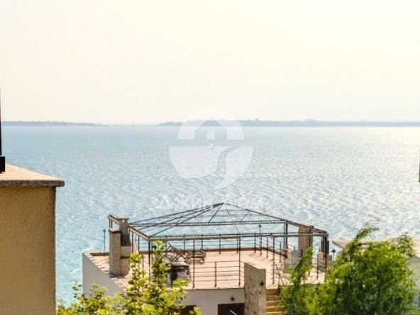 Двустаен апартамент в Свети Влас - 61 кв.м за 1966 €/кв.м - Снимка #1