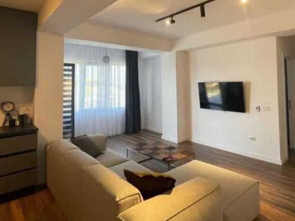 Дава се под наем Двустаен апартамент в Пловдив, Център - 45 кв.м за 163.2 € - Снимка #1