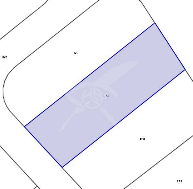 Парцел в с. Тънково, Област Бургас - 604 кв.м за 29 €/кв.м - Снимка #1