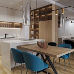 Дава се под наем Двустаен апартамент в София, Бояна - 76 кв.м за 2000 € - Снимка #1