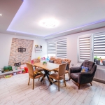 Тристаен апартамент в Разград, Възраждане - 77 кв.м за 1722 €/кв.м - Снимка #1