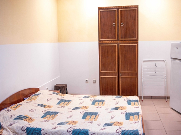 Дава се под наем Едностаен апартамент в Бургас, Братя Миладинови - 45 кв.м за 153 € - Снимка #1