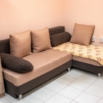 Дава се под наем Едностаен апартамент в Бургас, Център - 35 кв.м за 127.5 € - Снимка #1