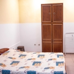 Дава се под наем Едностаен апартамент в Бургас, Братя Миладинови - 30 кв.м за 135 € - Снимка #1