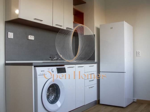 Двустаен апартамент в Пловдив, Въстанически - 64 кв.м за 1532 €/кв.м - Снимка #1
