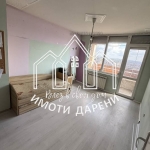 Двустаен апартамент в Хасково, Възраждане - 65 кв.м за 1154 €/кв.м - Снимка #1