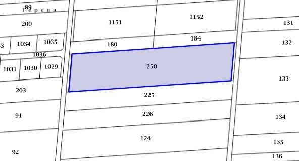 Парцел в с. Марково, Област Пловдив - 7280 кв.м за 50 €/кв.м - Снимка #1