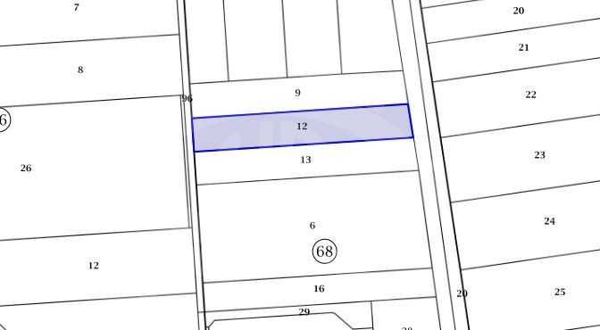 Парцел в с. Труд, Област Пловдив - 3290 кв.м за 55 €/кв.м - Снимка #1