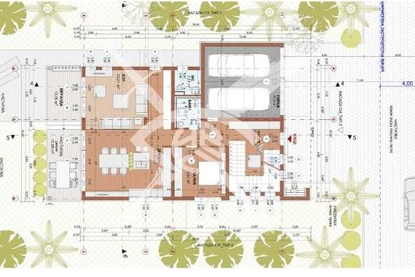 Къща в Бургас, Сарафово - 172 кв.м за 2082 €/кв.м - Снимка #1