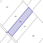 Парцел в Перущица - 1389 кв.м за 6 €/кв.м - Снимка #1