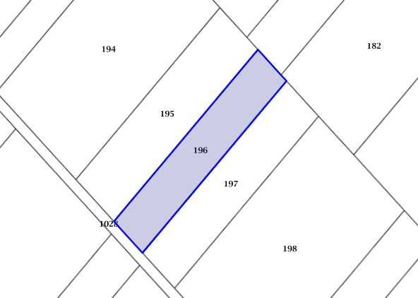 Парцел в Перущица - 1389 кв.м за 6 €/кв.м - Снимка #1