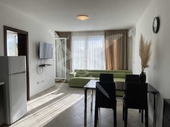 Двустаен апартамент в с. Равда, Област Бургас - 66 кв.м за 746 €/кв.м - Снимка #1