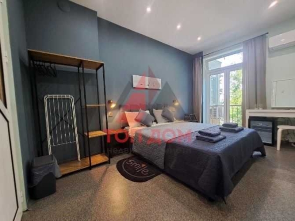 Дава се под наем Двустаен апартамент в Варна, Аспарухово - 55 кв.м за 665 € - Снимка #1